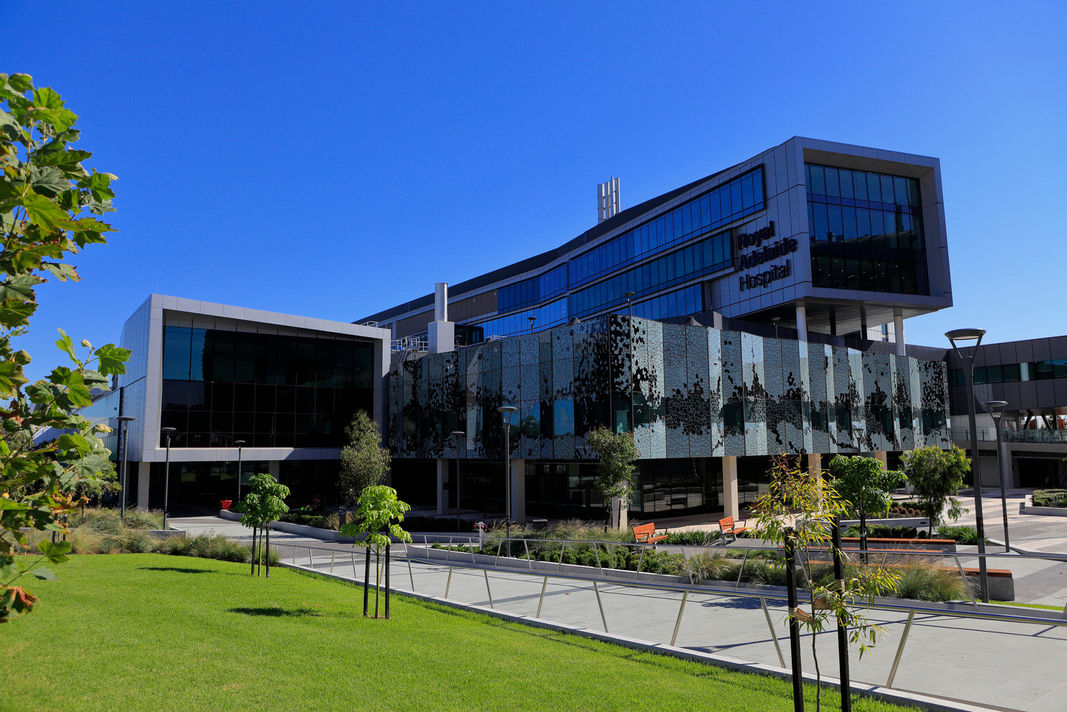 Royal Adelaide Hospital