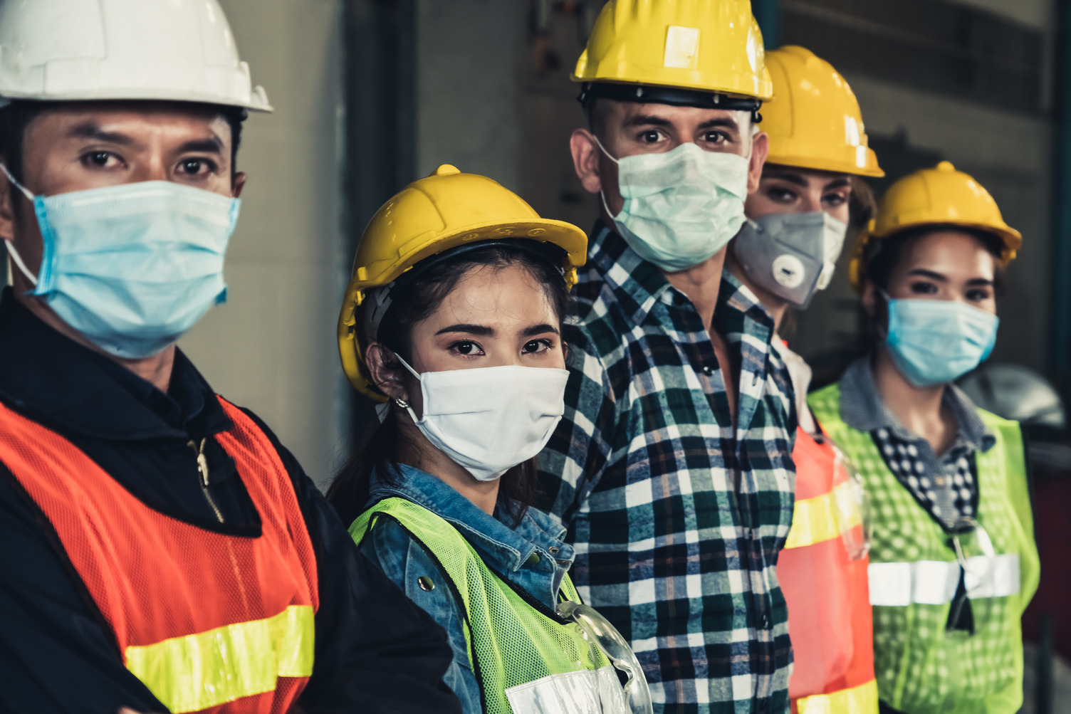 Industry Predicts How Pandemic Will Change Design &amp; Construction