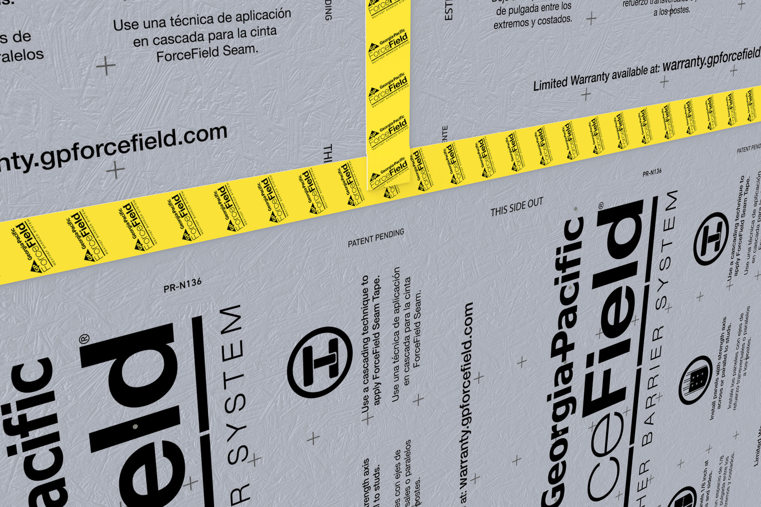 Insider Tips on How to Optimize ForceField® Weather Barrier System and Accessories