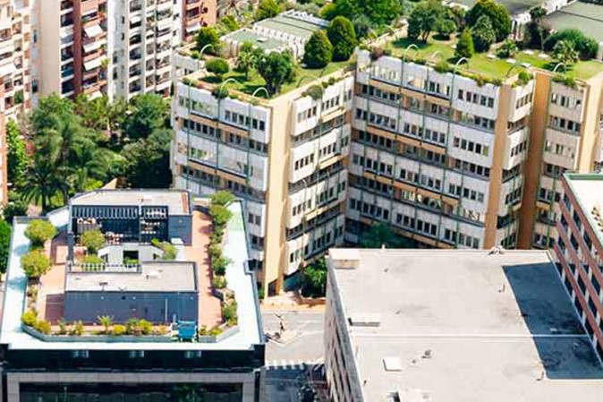 Is Your Rooftop Ready for More Foot Traffic?