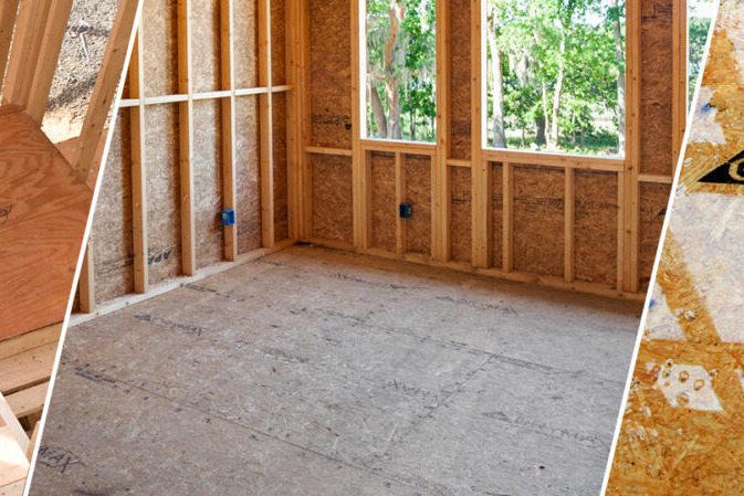 How to Choose the Best Subfloor for Your Project