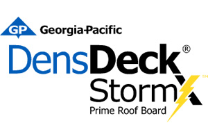 DensDeck® StormX® Prime Roof Board Wins Global Gypsum Product of the Year Award