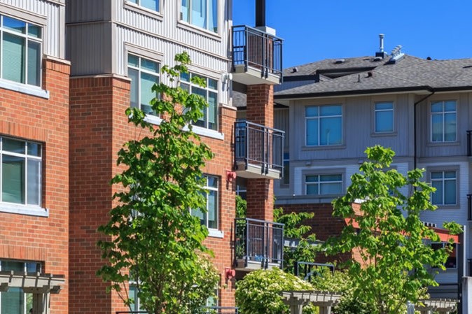 Market Watch: Multifamily Rental Growth