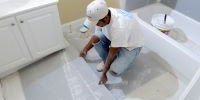 DensShield® Tile Backer - International (Español)