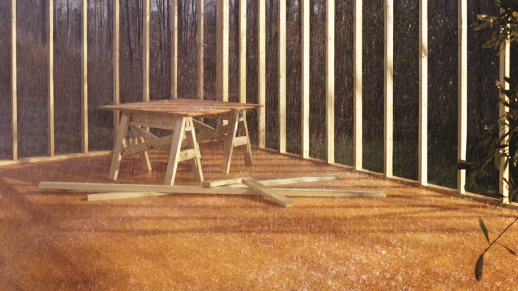 DryPly® Plywood Sturd-I-Floor