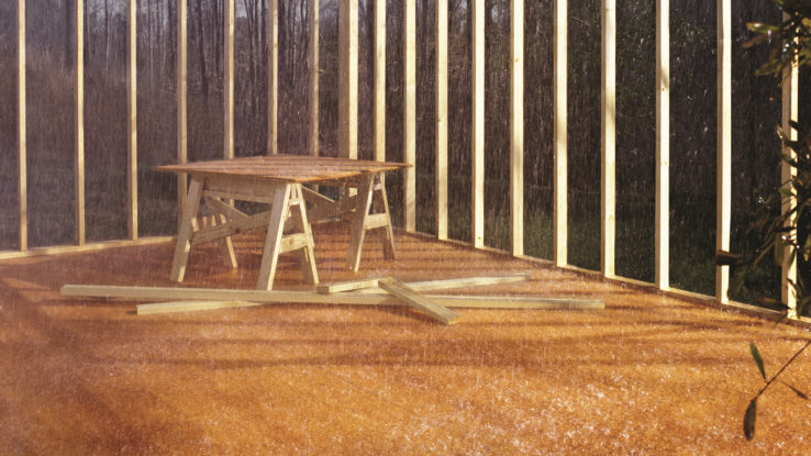 Georgia-Pacific DryPly Subfloor Plywood Panels, Water-Resistant Subfloor Sheathing