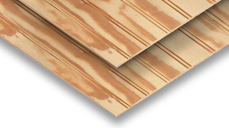 Georgia-Pacific Ply-Bead Wall & Ceiling Boards