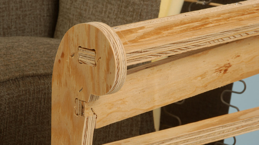 Georgia-Pacific PlyFrame Plywood Panels