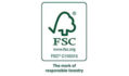 FSC Certified Building Products