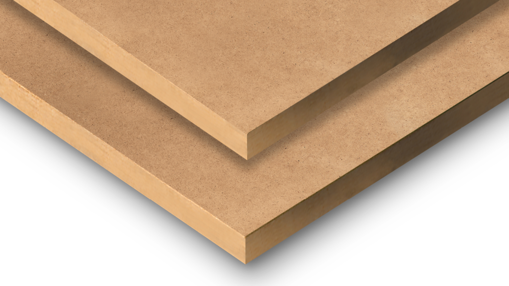 Georgia Pacific UltraStock MDF board