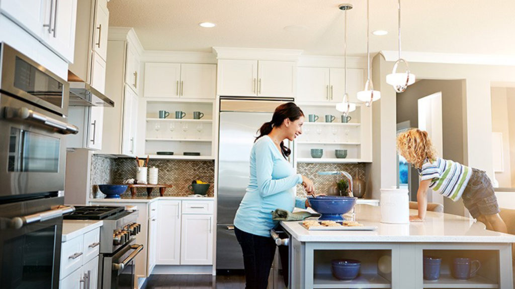 UltraStock MR 100 NAF Resin Boards