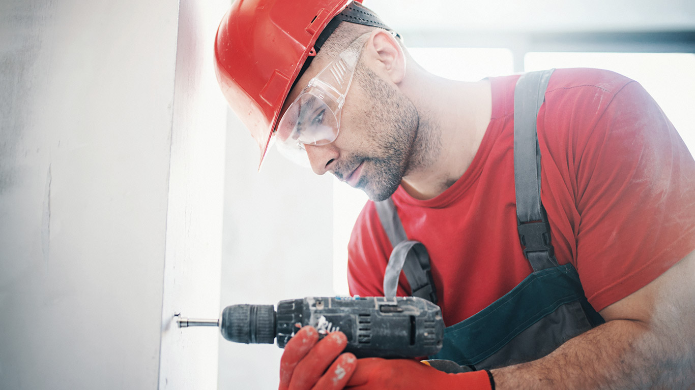 5/8" ToughRock Fireguard X and 1/2" ToughRock Gypsum Sheathing