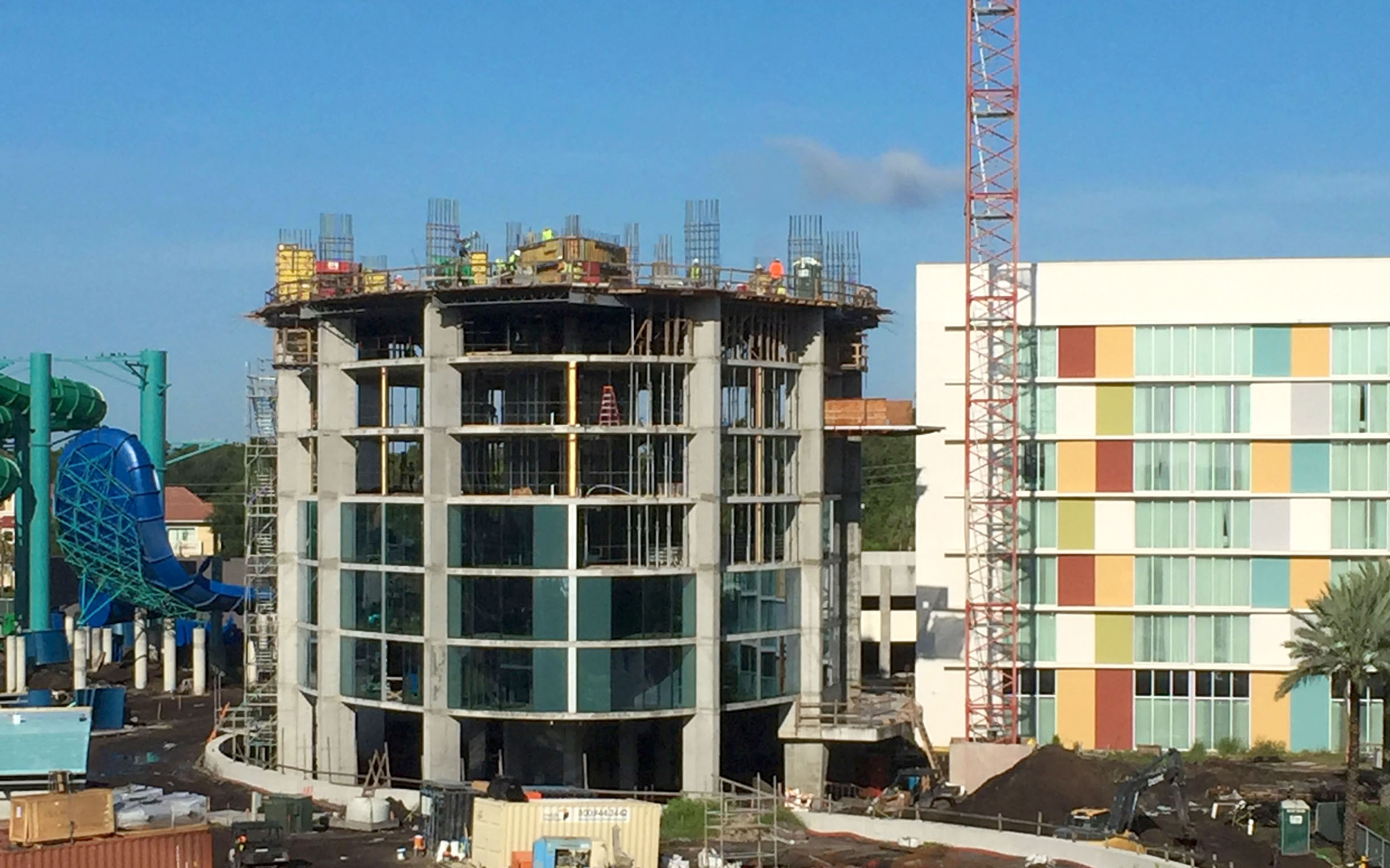 Cabana Bay - Georgia-Pacific Building Products