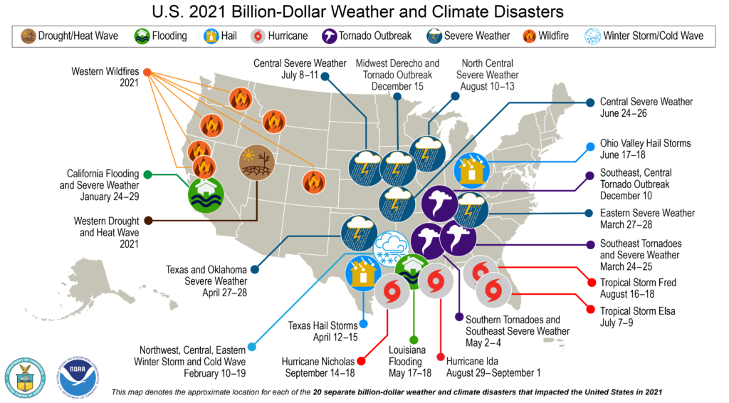 2021-billion-dollar-disaster-map