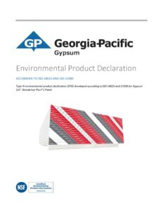 ASTM C 36 - Standard Specification For Gypsum Wallboard PDF