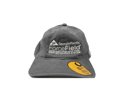 ForceField® Carhartt Hat